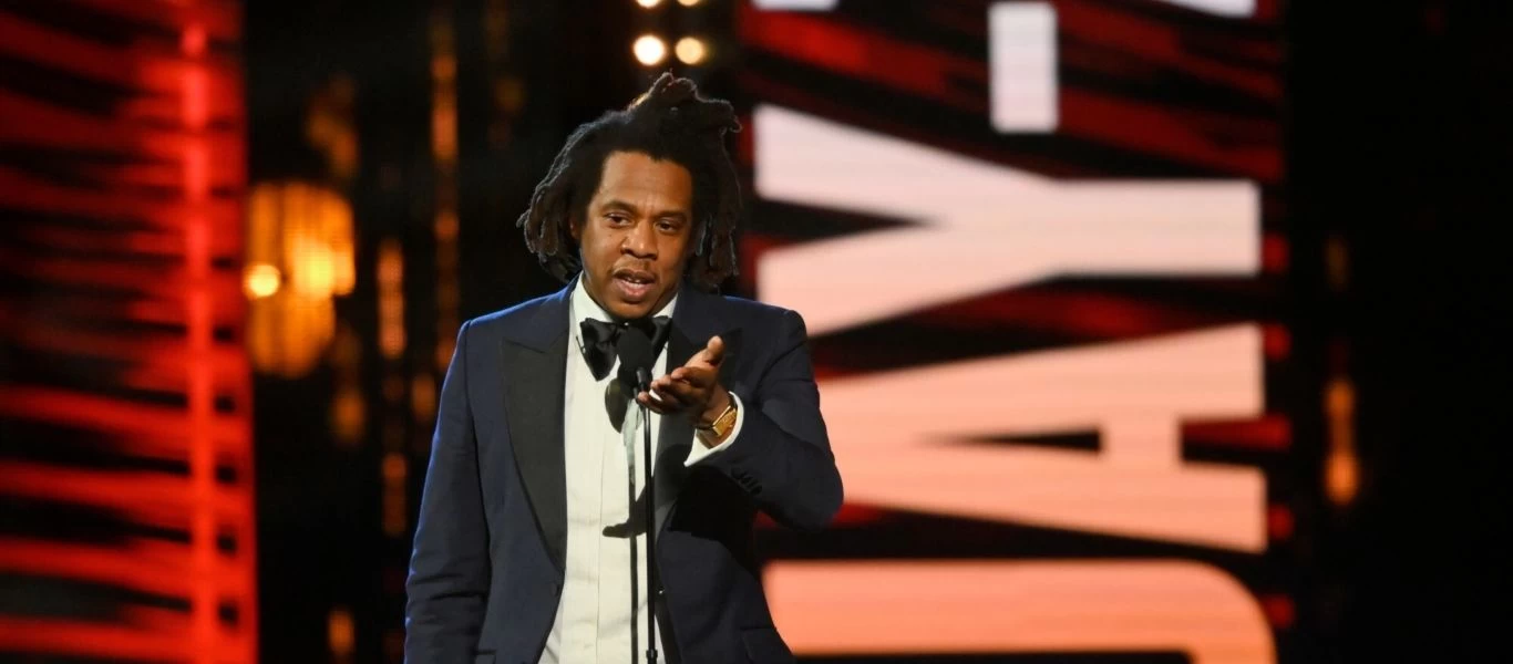 O Jay - Z δημιούργησε λογαριασμό στο Instagram για... μία ημέρα - Διέγραψε το προφίλ του